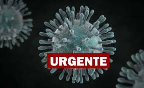 As rela��es de trabalho em dias atuais - CORONAV�RUS: uma pandemia decretada e seus reflexos.